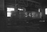 CIM 545 Tender